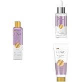 Clear Scalpceuticals Shampoo Against Hair Loss 300 ml + Clear Scalpceuticals Serum Against Hair Loss 45 ml + Clear Sc