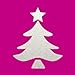 Produktbild EFCO 2,5 cm Medium Weihnachtsbaum, Pink