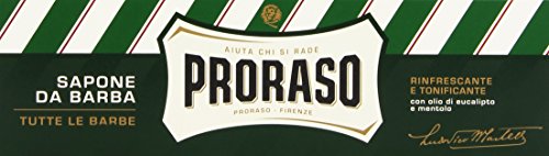 Proraso Shaving Cream Tube (150ml)