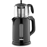 Sinbo STM-5840 Elektrikli &Ccedil;ay Seti