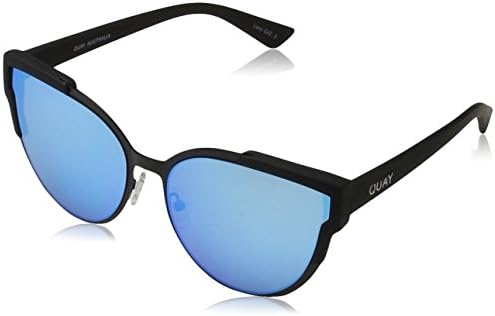 Quay Eyewear Australia 1551 Wayfarer Sunglasses