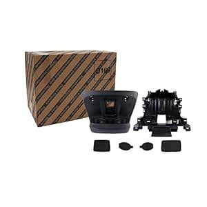 Porte-gobelet Original Fiat 71807349 - Parfait Pour Fiat Ducato 250, Citroën Jumper & Peugeot Boxer
