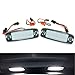 Produktbild 2 Stücke Auto LED kennzeichenbeleuchtung kennzeichenleuchte für Kia Sportage 2011 ~ Für SONATA 10 10~13 Für SONATA YF 10MY 2010~2013 GF 10