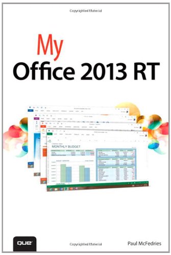 Download My Office 2013 RT