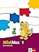 MiniMax 1: Ferienheft Klasse 1 (MiniMax. Allgemeine Ausgabe ab 2016) by 
