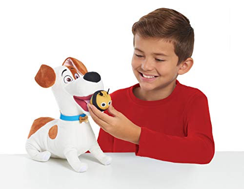 JP Secret Life of Pets 2 Juguetes Color (Flair Leisure Products ECE08000