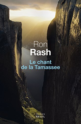 Le  chant de la Tamassee