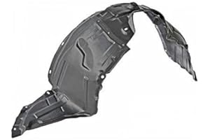 pare-boue G MAZDA 3, 03-06 Pour Mazda 3 Stufenheck 4-portes 03-06