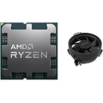 CPU AMD Ryzen 5 7500F CPU The Hidden Ryzen | AMD Ryzen 5 7500F - YouTube