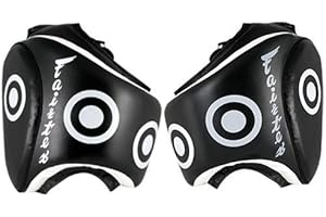 Fairtex TP3 - Protector de muslo