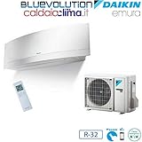 Klimaanlage geeignet für Räume von 20/30 qm