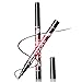 chendongdong Black Eyeliner Waterproof Liquid Make Up Beauty Comestics Eye Liner Pencil Pen