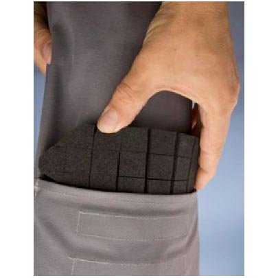 Kneetek Kniepolster Universal Maxi-16 - 2
