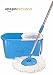 Gala e-Quick Spin Mop with Easy Wheels and Bucket with 2 Refills RS.1199.00