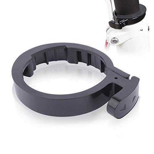 TOMALL Scooter Avant Rond Anneau De Verrouillage pour Xiaomi Mijia M365 Anneau Boucle Bague De Maintien Pièce De Rechange