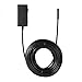 Produktbild 2,0MP HD Wifi Endoskop Wasserdichte 5 Meter Borescope 8,5 mm Objektiv 6 LEDs Snake kamera für iPhone 7 / 7Plus / 6s / 6 / 5s /5, für Android Smartphones, für ipad Tablets