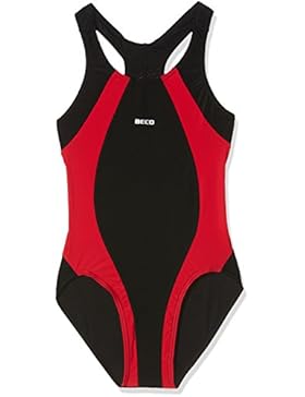 Beco Mädchen Schwimmanzug Aqua