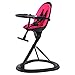 Ickle Bubba Orb Highchair - Pink/ Black