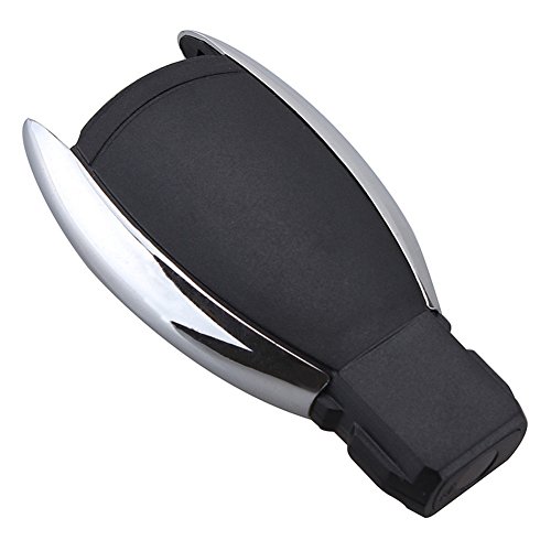 LianLe 3 Botón Carcasa Case Funda Llave Remoto Mercedes B C E S Class CLS CLK ML