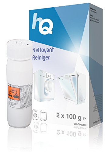 Preisvergleich Produktbild HQ W9-09608N Maschinenreiniger, 1 Stück