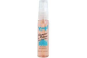 Yuup!® Haustierparfüm Love in Italy - 30 ml Parfüm-Sorte Glamour in Milan