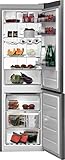 Bauknecht KGNFI 18 A2+ IN Kühl-Gefrier-Kombination / A++ / 189 cm Höhe / 245 kWh/ Jahr / 223 L Kühlteil / 97 L Gefrierteil / Ultimate No Frost / ProFresh