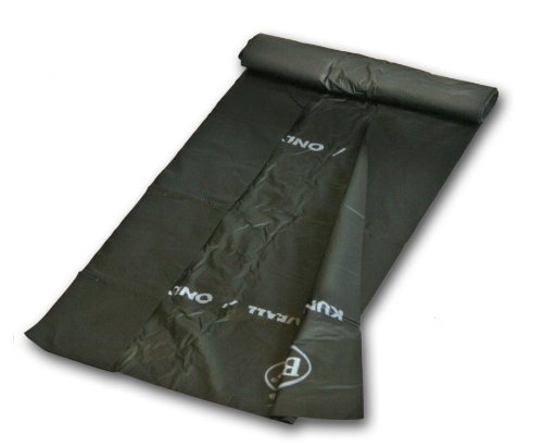 BioBag - 40 sacs biodégradables pour toilettes extérieures - BioBag BioToi