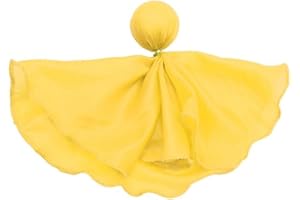 Harilla 6pcs Football Fußball Spiel Spiel Schiedsrichter Requisiten Werfen Flagge Fußball Penalty Flag