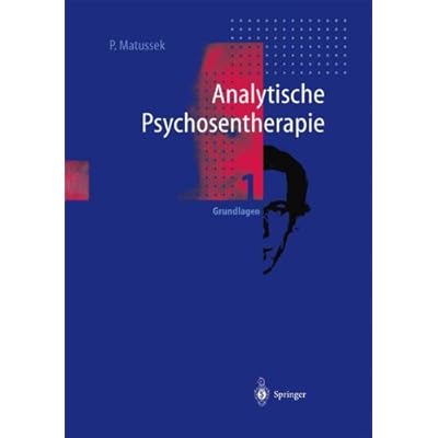 [PDF] Analytische Psychosentherapie KOSTENLOS DOWNLOAD