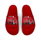 opel grandland x hybrid allrad DESIGN - Die Herren & Damen Badesandalen, bedruckt mit coolen Designs bieten die perfekte Ergänzung zum Outfit am Strand, Pool, Gym oder Schwimmbad