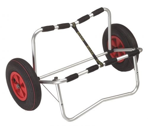 Preisvergleich Produktbild Eckla RAFTY Bootswagen