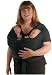 Nava New Black Baby Sling Carrier Baby Twin Toddler Pouch Wraps Carrier