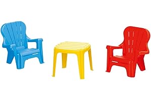 Dolu - Tischstuhl (3007)