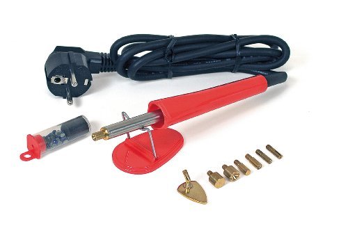 Strass-Steine-Applikator zum Verzieren von Textilien, Holz, Leder