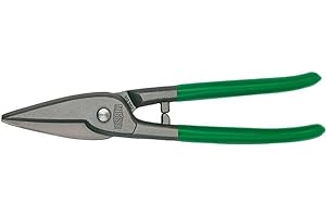 Nożyce proste do blachy typ berliński 250mm D102-250 ERDI BESSEY