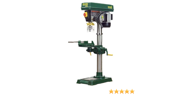 Bench Pillar Drill DB58B – Induction 