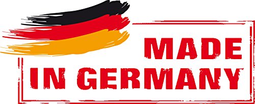 Brennenstuhl Halogenstrahler / Flutlicht Halogen ideal als Baustrahler zur Montage auf Stativ (Außenstrahler IP65 geprüft, 1000 Watt) Farbe: schwarz - 3