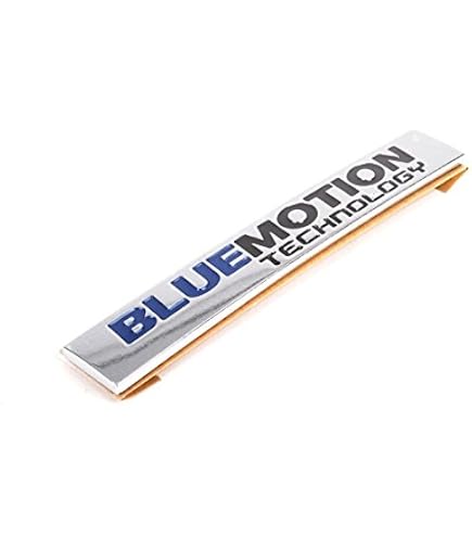 TSI pour Audi, Seat, Skoda, Porsche, VW Volkswagen | logo emblème autocollant | chrome