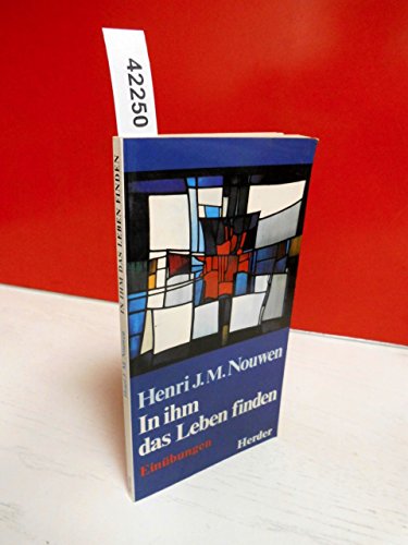 Download In ihm das Leben finden Download In ihm das Leben finden