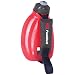 Produktbild FueltBelt Hydration Accessory FuelBelt Ironman Helium Sprint Palm Holder, Black/Red, One Size, 60431#0009941