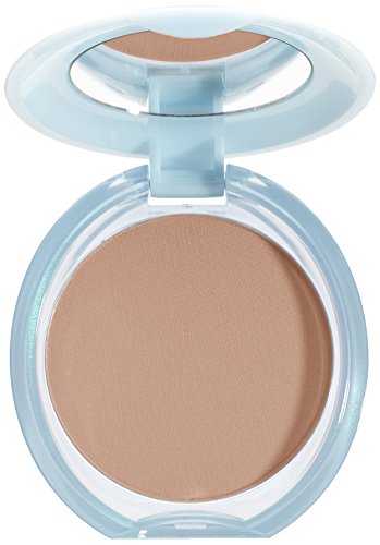 Shiseido Pureness Matifying Compact Foundation SPF 15 Light Ivory, 11 g - 6