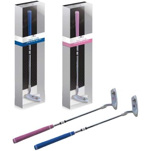 Amazon.co.uk Putters Golf Clubs Sports & Outdoors Blade Putters