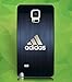 Produktbild Samsung Galaxy Note 4 Hülle Hülle Adidas Brand Logo Famous Brand Logo Deluxe Samsung Galaxy Note 4 Hülle Hülle Snap on Hülle Hülle Cover for Guy Anti-drop