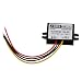 Magideal DC 24V to 12V 18W Converter Buck Step Down Regulator Module Car Power Supply RS.560.00