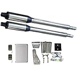 Triton Automatic Swing gate Operator