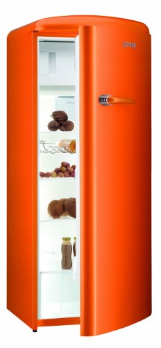 Gorenje RB 60299 OO -Khlschrank / A++ / Khlteil 255 L / Gefrierteil 26 L