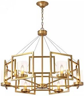 Nordic Post - Modern Rose Gold Cantingdeng Creative Personality Modern Minimalist Bar Coffee Bar