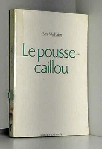 Livres Couvertures de Le Pousse-caillou