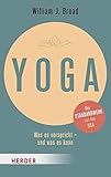 Yoga: Was es verspricht - und was es kann (Herder Spektrum) by 