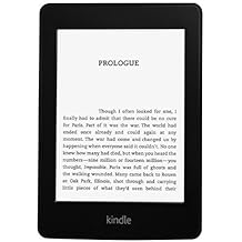 Kindle Paperwhite reconditionné, 6", affichage haute résolution avec éclairage intégré, Wi-Fi (5ème génération)